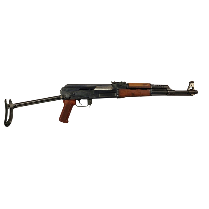 AK KARABINEK SAMOPOWT. TGUN FS KAL. 7,62X39MM